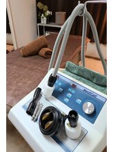 ダイエットルーム リ ボーヌ(Re Bornu)/私の相棒です！