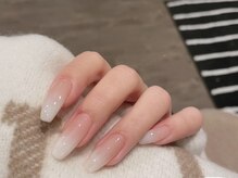 シーシーネイル 新宿店(CeCe Nail)/ワンホンネイル