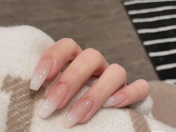 シーシーネイル 新宿店(CeCe Nail)/ワンホンネイル