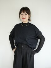 アグレン(AGLEN)&nbsp;仲俣 志帆