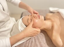 ポーラ ザ ビューティ 高知はりまや店(POLA THE BEAUTY)/エステ風景