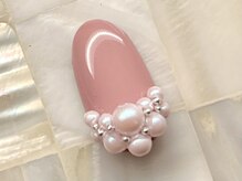 モーヴネイル(mauve.nail)/DIANA