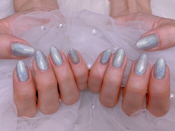 スノーネイルサロン 新宿店(Snow nail salon)/