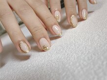 しゅり ネイル/