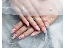 フューチャー 新大久保(FUTURE)/キラキラネイル