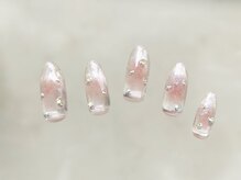 ソエルシー(soel sii)/定額デザイン　アート