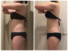 クランシュプール 恵比寿店/【ダイエット/二の腕】