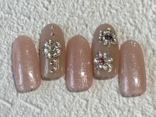 アメリ ネイル(Ameri nail)/定額ネイル¥8030