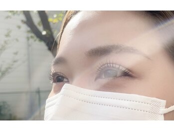 アンドミー(&me)/パリジェンヌラッシュリフト