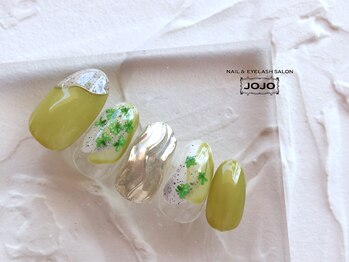 ジョジョ 千里中央店(JOJO)/全員利用OK★¥９５００