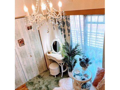 フレイヴァ ふじみ野(Flava)の写真