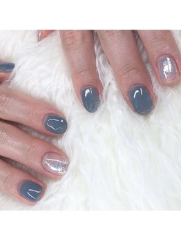 ティアラネイル 宇都宮/