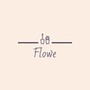 フロウ(Flowe)ロゴ