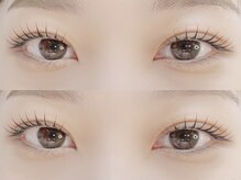 ミーム(meme)/ラッシュリフト(まつ毛パーマ)