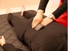 ヨサパーク ライク 板橋店(YOSA PARK LIKE)/リンパマッサージ