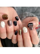 フロムココロ(from COCOLO)/eri kamewada