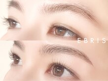 エブリス 浦和店/ハリウッドブロウ&パリジェンヌ