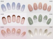 ファストネイル コクーンシティさいたま新都心店(FAST NAIL)