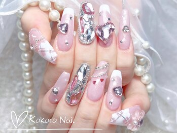 ネイルパレス(NAIL PALACE)/