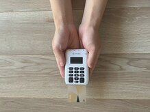 フィデル(fidele)/現金/各種Credit/交通系IC