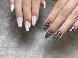 持ち込み☆パーツ付け放題