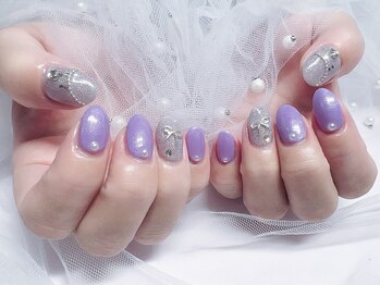 フェリスネイル 池袋店(Feliz Nail)/