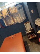 コリラクーン 草加店/【プロアスリートから】