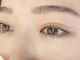 リリーベイブ(LILY BABE)の写真/選べるまつ毛パーマ♪【パリジェンヌorケラチンラッシュリフト】でまつげを立ち上げぱっちりとした目元に＊