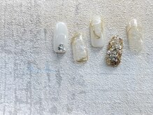 アルコイリス(Arco Iris)/*ネイルデザイン*