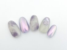 サロンドステッラ(Salon de Stella)/1月【ハンド】トレンド定額