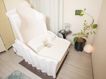 国内唯一の医薬部外品のハーブを使った水素のミストを全身に◎