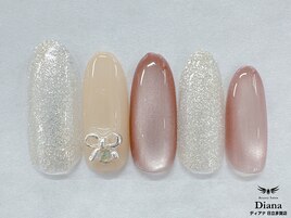 H2-149　定額ネイル