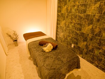 サリーエミリー 船橋店(SallyEmiry)/完全個室でリラックス空間を。