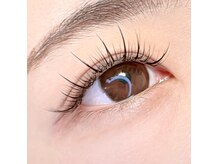 シルブリエ(Cil Brille)の雰囲気（目力アップ↑バインドロック×ボリュームラッシュでワンホン♪）