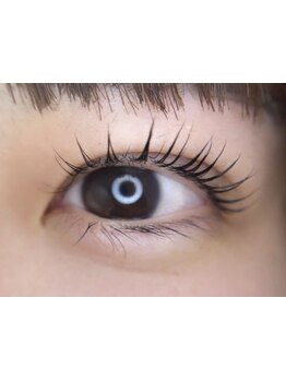 まつげのお悩み解決サロン