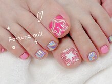 フォルトゥーナ 神田(Fortuna)の雰囲気（◆美爪・美肌特化サロン◆パラジェル使用、ケアメニューも充実）