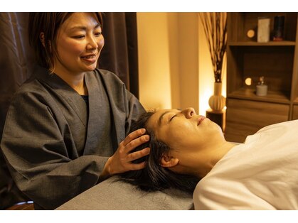 ペガサスのうたた寝の写真