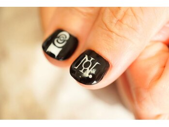 リブリエ(reBriller)/お客様ネイル