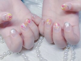 カラフルニュアンス
