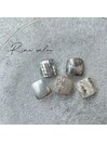 フットニュアンス