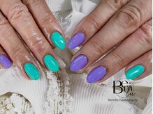 ベミル(Bemilu)/ワンカラー5500円