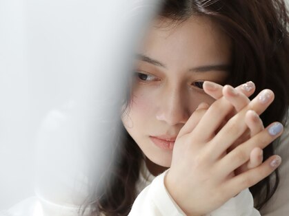 ディーネイル アイラッシュ オカザキ(DEE nail×eyelash okazaki)の写真