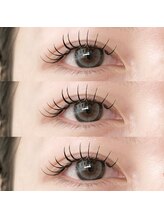 ソルテ 東久留米店(sorte)/フラットラッシュ120本