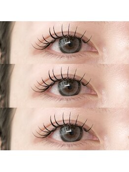 ソルテ 東久留米店(sorte)/フラットラッシュ120本