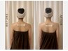 【姿勢矯正】ストレッチリンパマッサージ90分¥13000→¥11000
