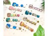 【＊夏＊フット】リップコレクション♪¥6500→6000