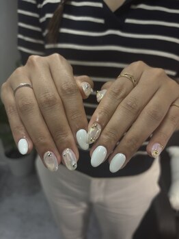 【shiho】定額コース