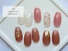 《定額》Simple course［¥6,980-］