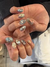 オウル(OWL)/イロイロ水色