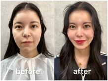 骨格リメイク バイ ムニ 恵比寿(骨格ReメイクbyMUNi)/パーソナルカラー診断［恵比寿］